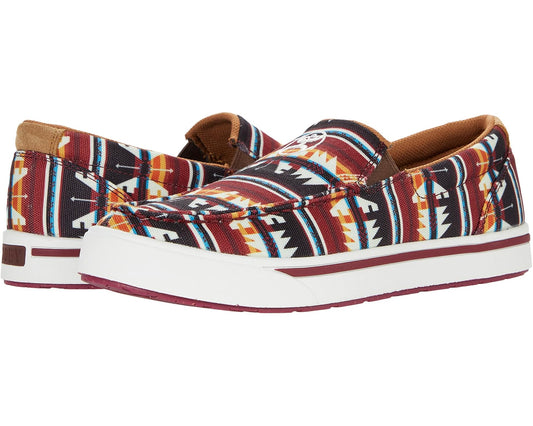 Men's Twisted X MHYC026 Totem Multi