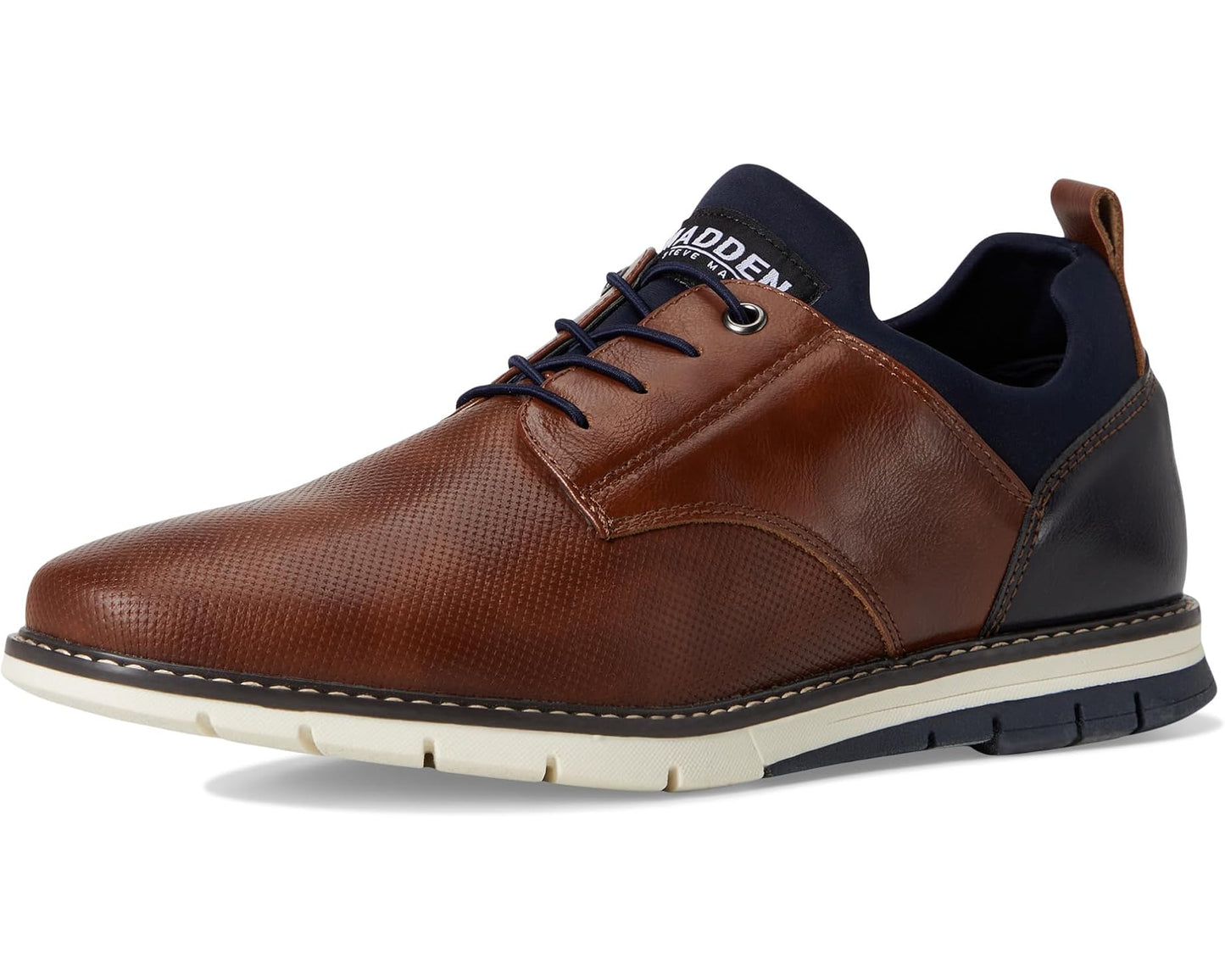 Men's Steve Madden Lyddon - Madden by Steve Madden Cognac