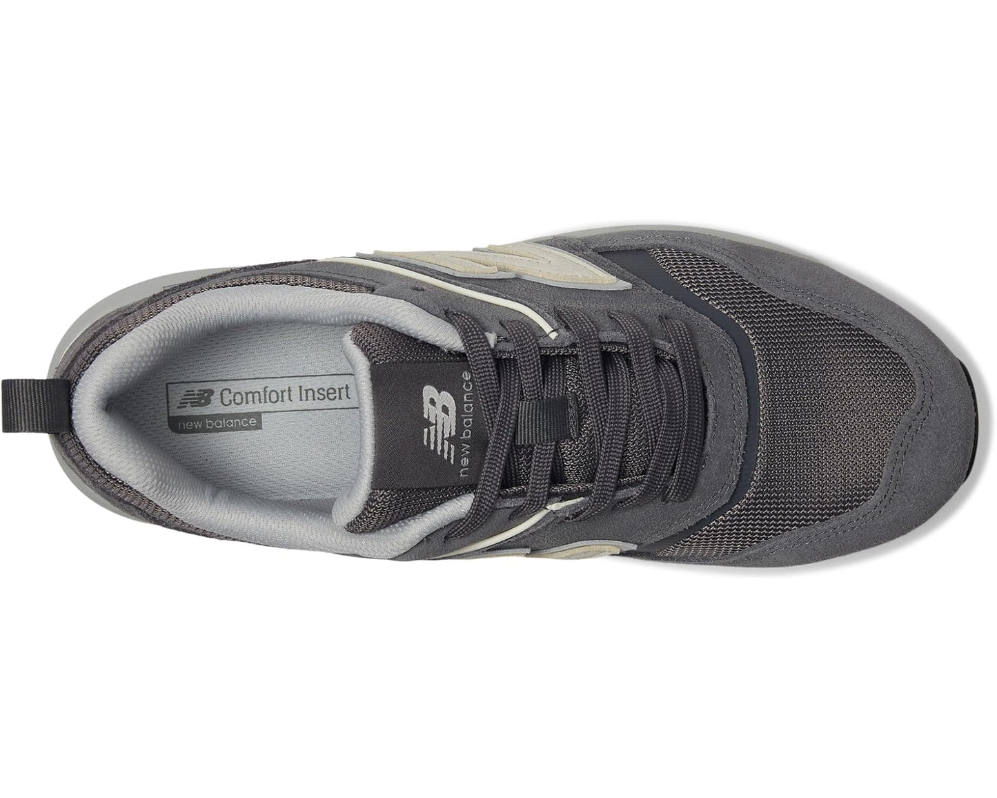 Men's New Balance Work & Safety Elite Lite Grey
