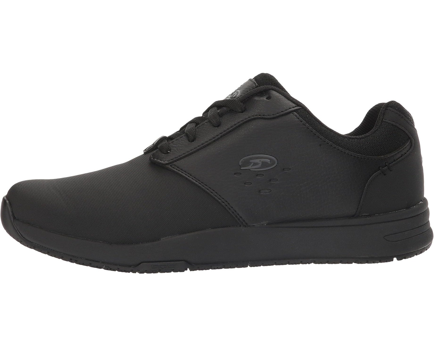 Men's Dr. Scholl's Intrepid Black