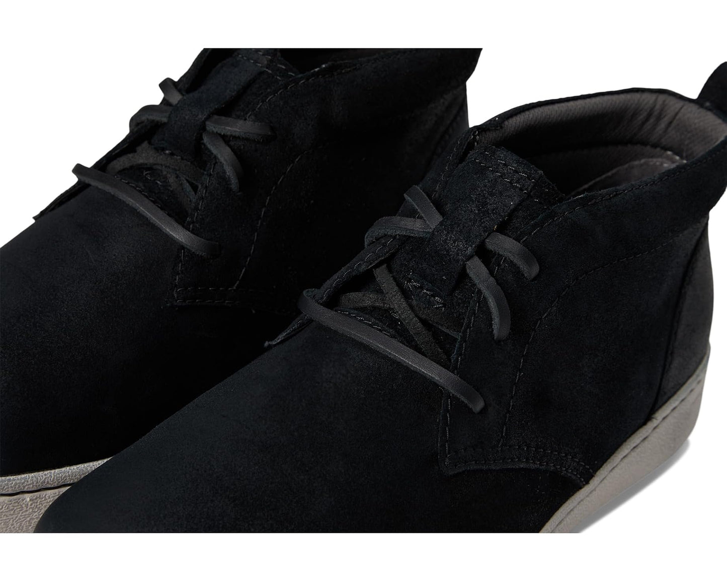 Men's Dansko Tony Black