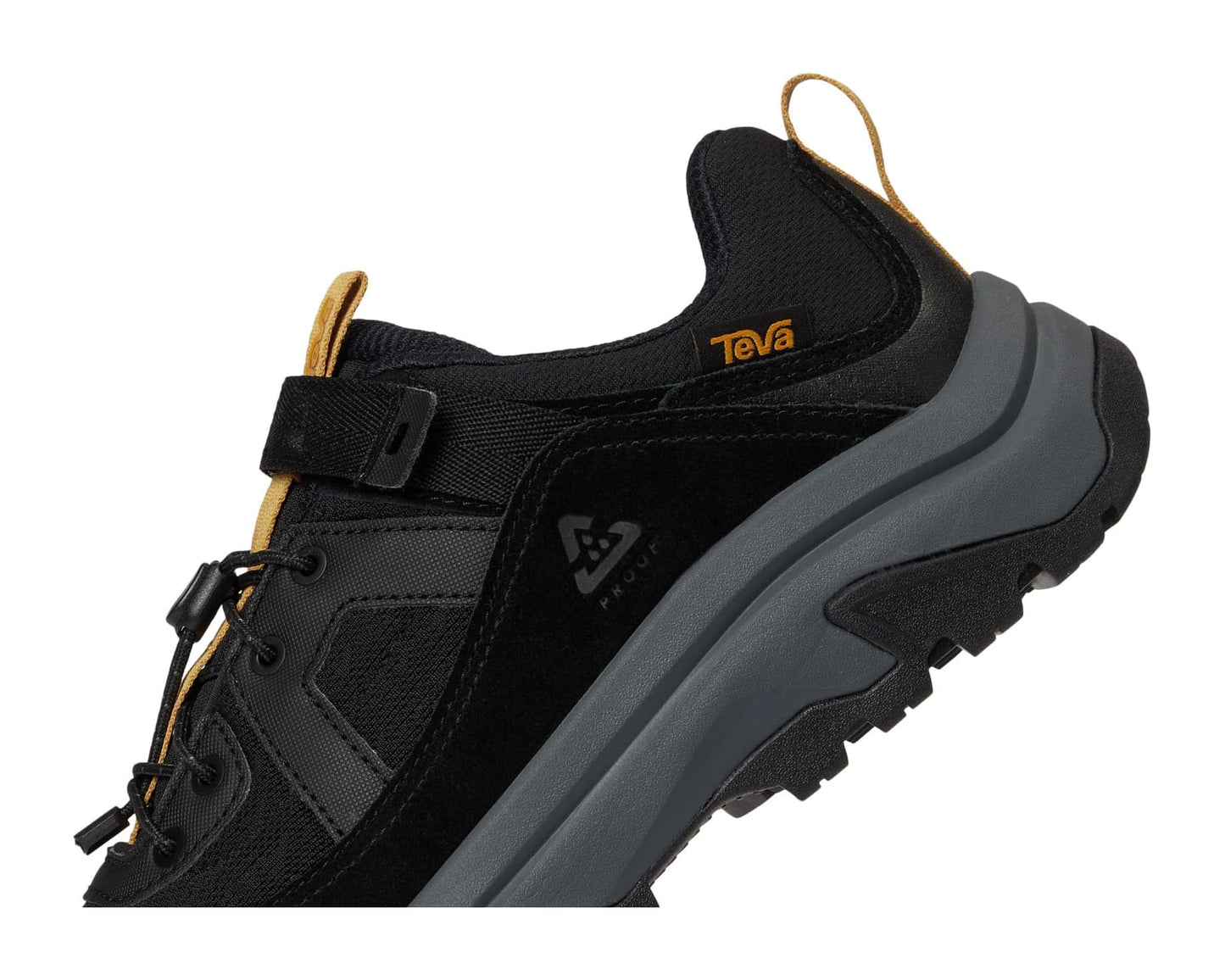 Men's Teva Hurricane Daybreaker RP Black