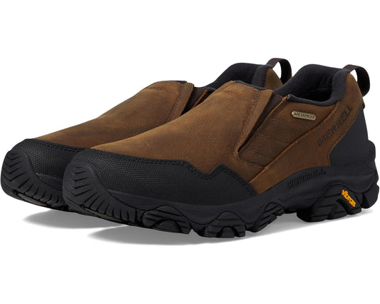 Merrell Coldpack 3 Thermo Moc Waterproof Earth