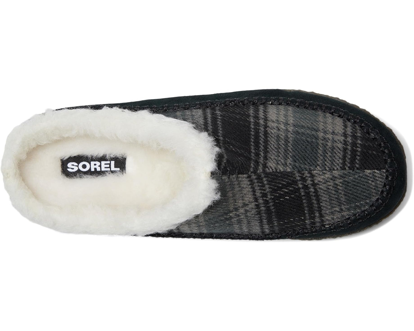 Men's SOREL Falcon Ridge Ii Black/Grill