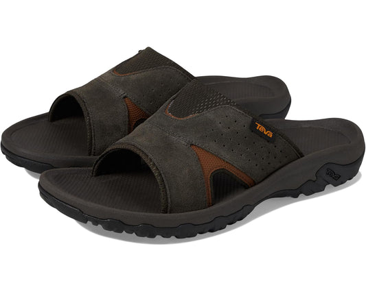Men's Teva Katavi 2 Slide Bungee Cord