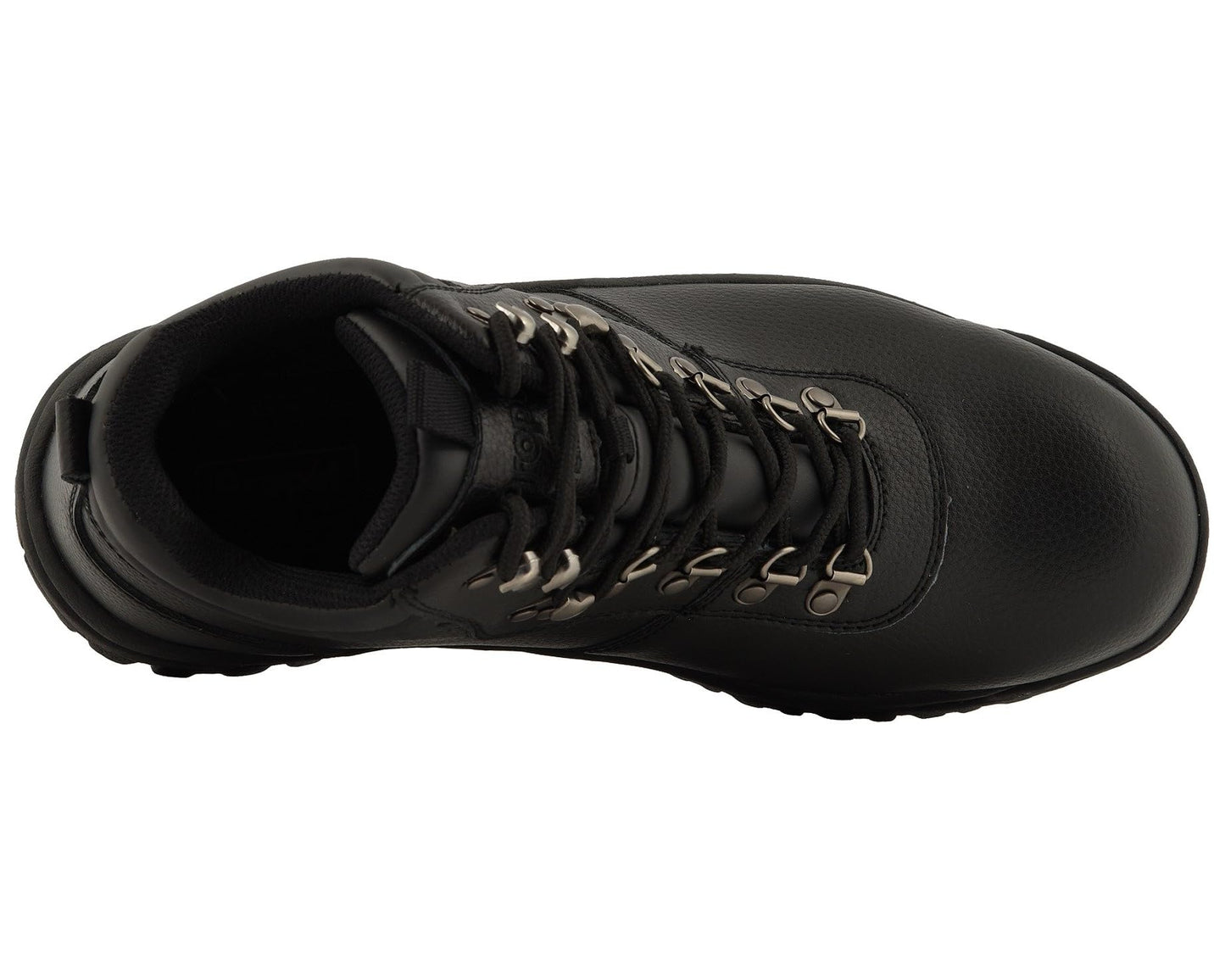 Men's Propet Shield Worker Black