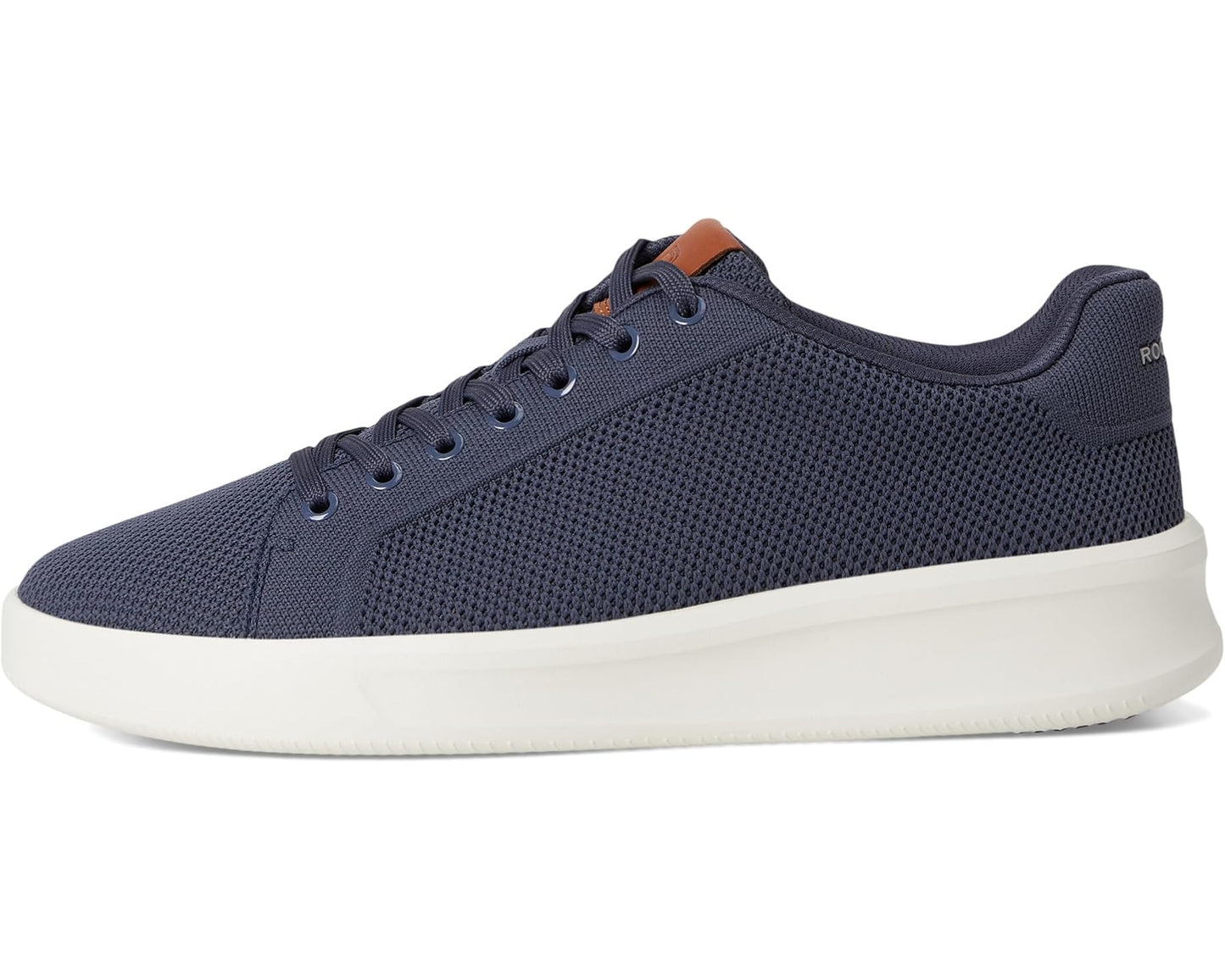 Men's Rockport Lite Court Dark Blue