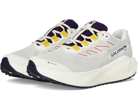 Men's Salomon Aero Blaze 3 Vanilla Ice/Astral Aura/Lemon