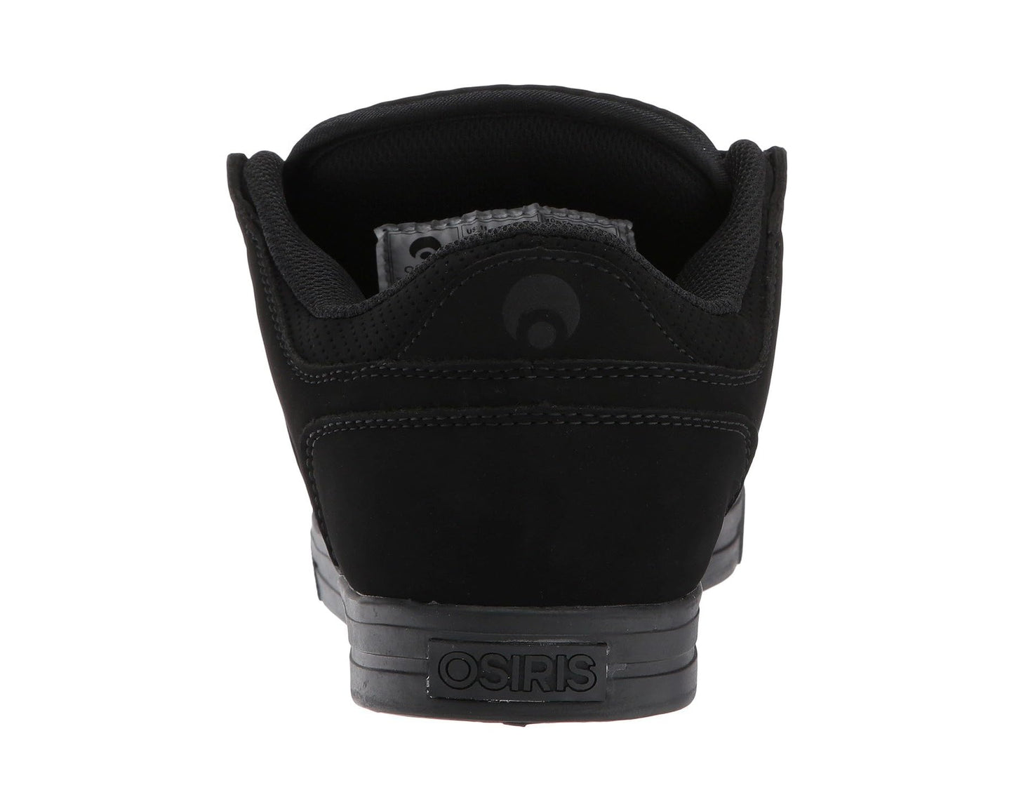 Men's Osiris Protocol Black/Ops