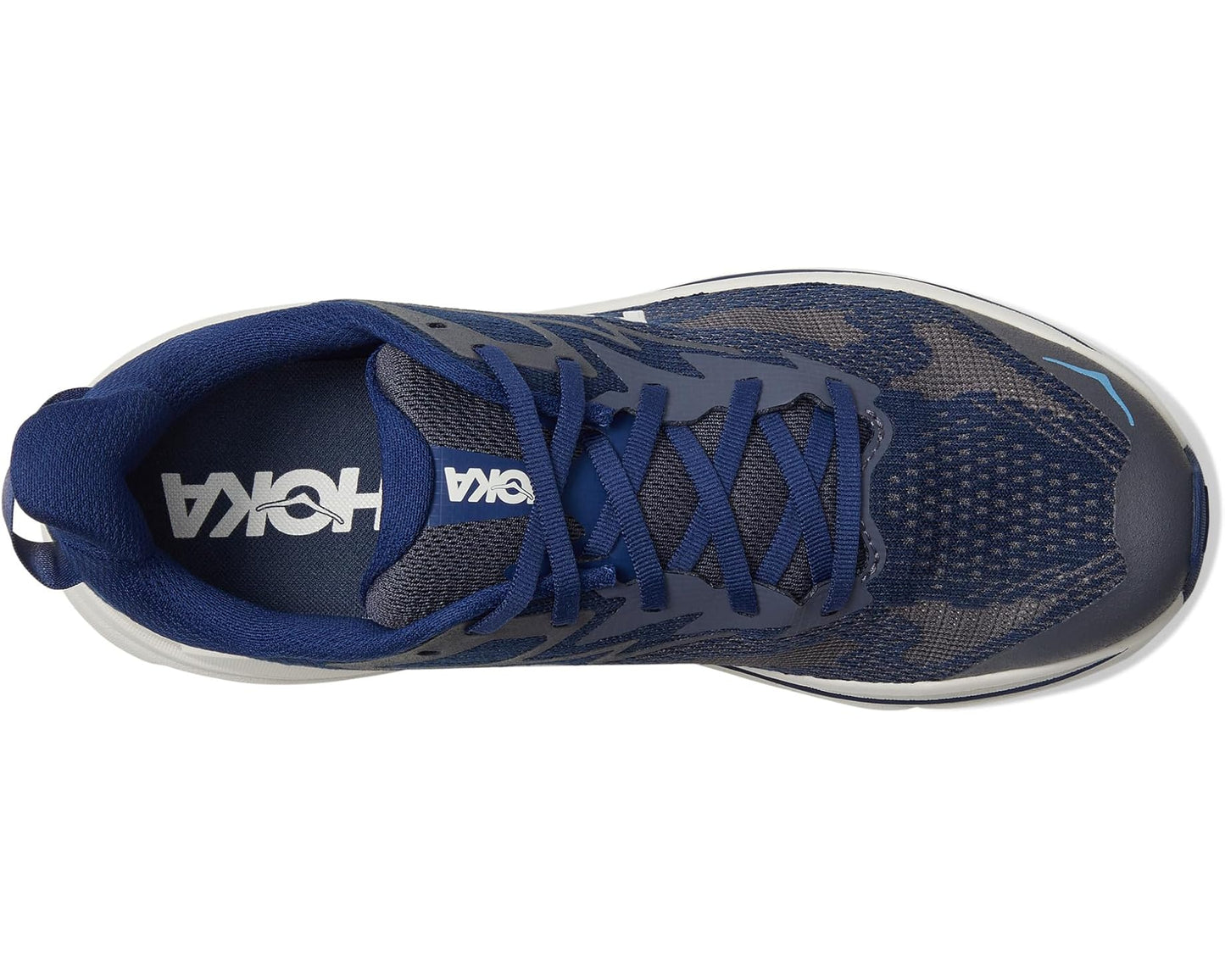 Men's Hoka Challenger 8 Midnight Blue/Grout