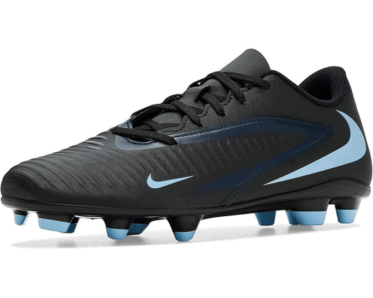 Men's Nike Phantom 6 Low Club Black/Black