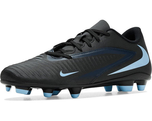 Men's Nike Phantom 6 Low Club Black/Black