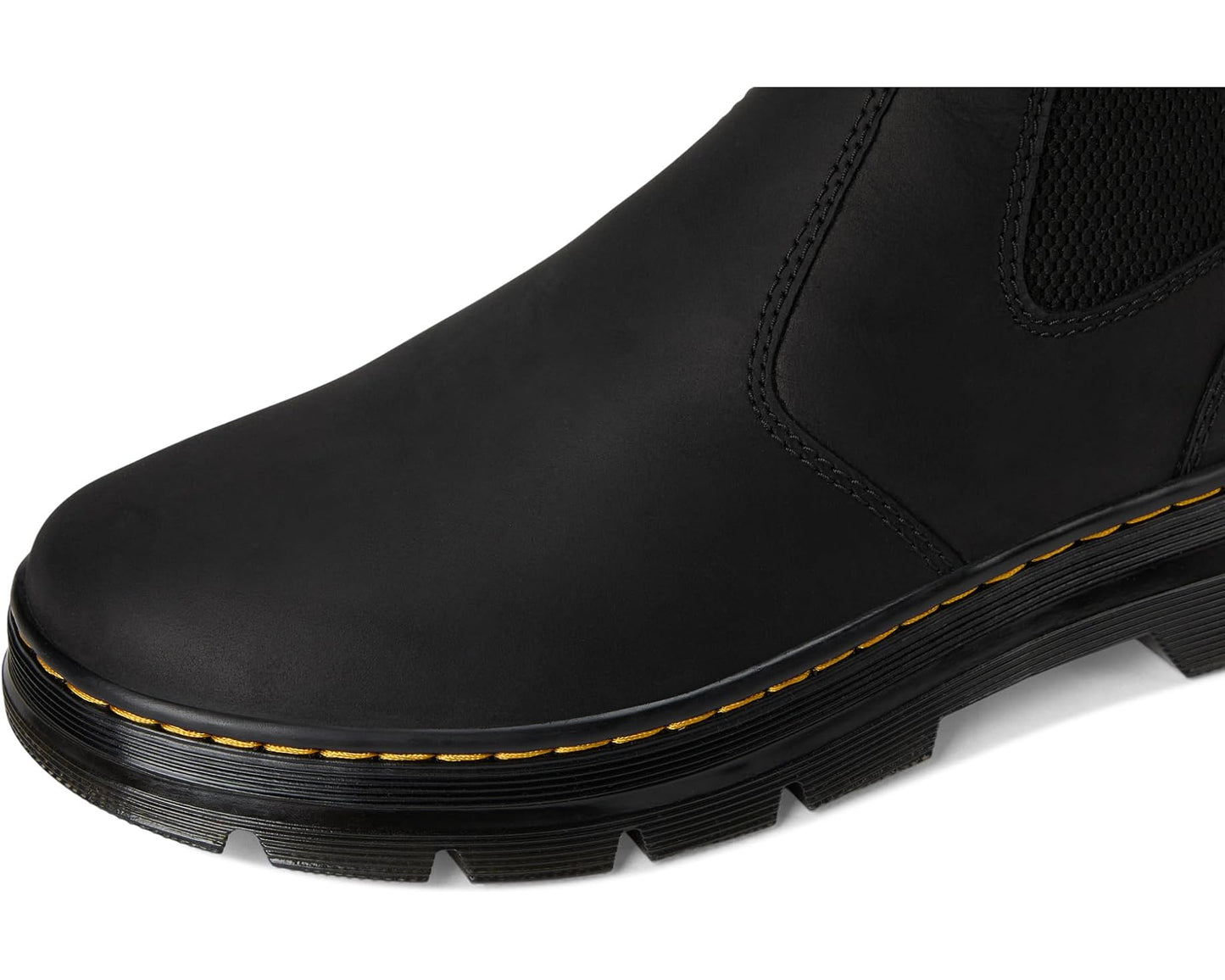 Unisex Dr. Martens Embury WL Black
