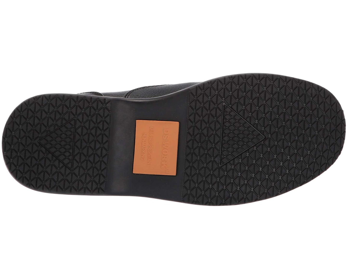 Men's Deer Stags Manager Black