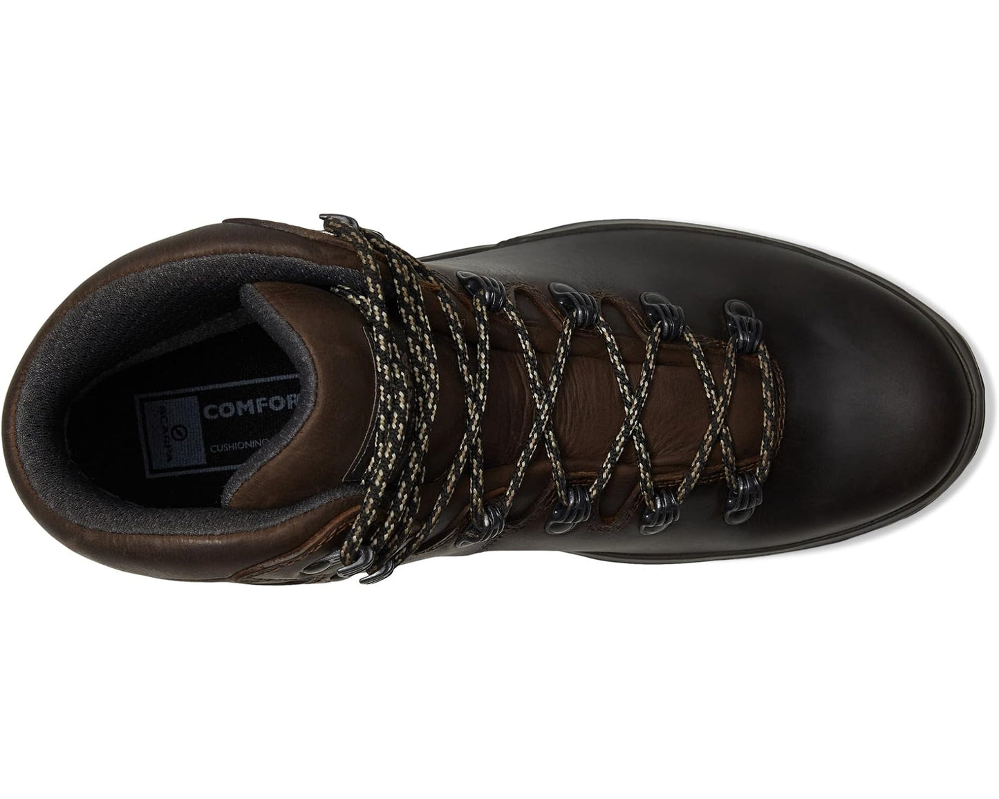 Men's Scarpa Terra GTX Brown