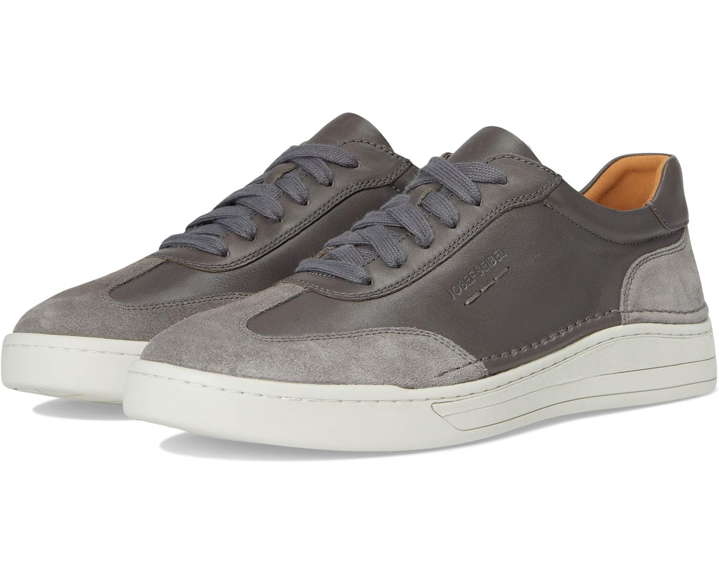 Men's Josef Seibel Cleve 07 Granite