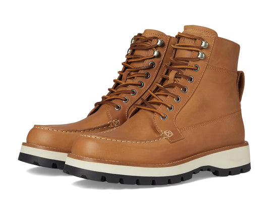 Men's Sperry Mountain-Sider Utility Tan