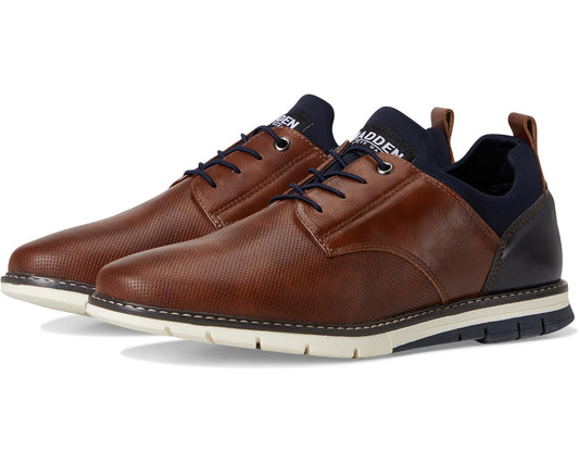 Men's Steve Madden Lyddon - Madden by Steve Madden Cognac