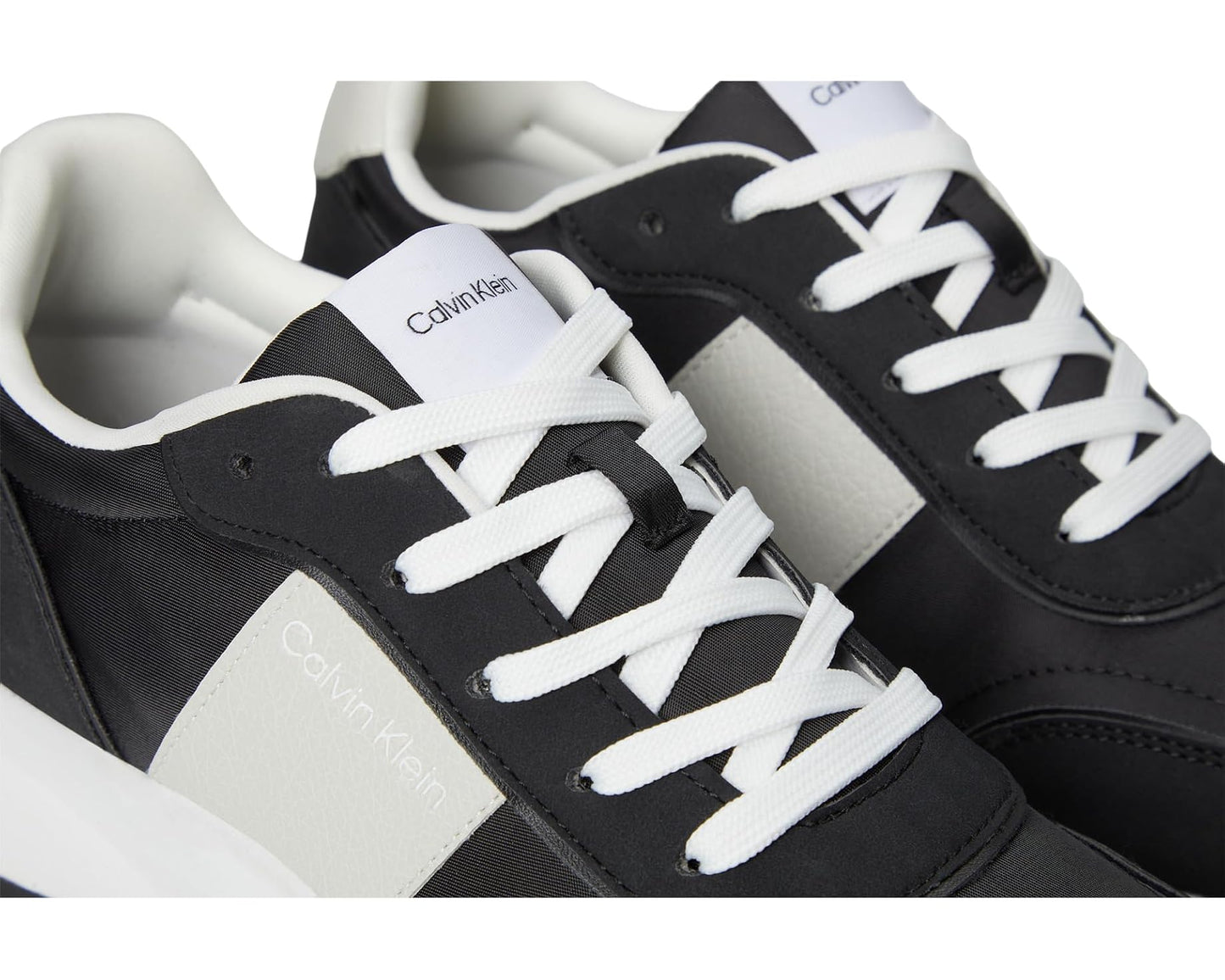 Men's Calvin Klein Byren Black/Grey