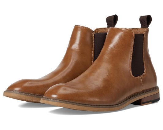 Men's Steve Madden Merrnie Tan