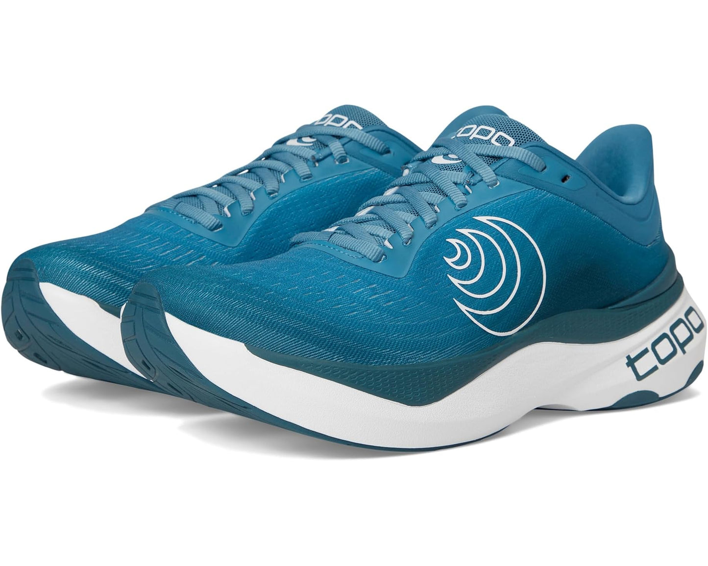 Men's Topo Athletic Aura Blue/White