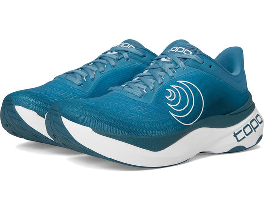 Men's Topo Athletic Aura Blue/White