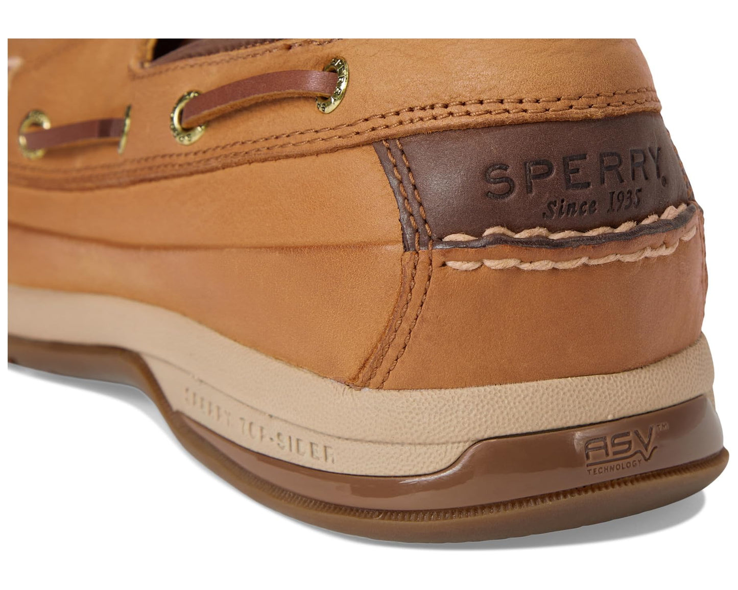 Men's Sperry Gold Cup Boat Cymbal