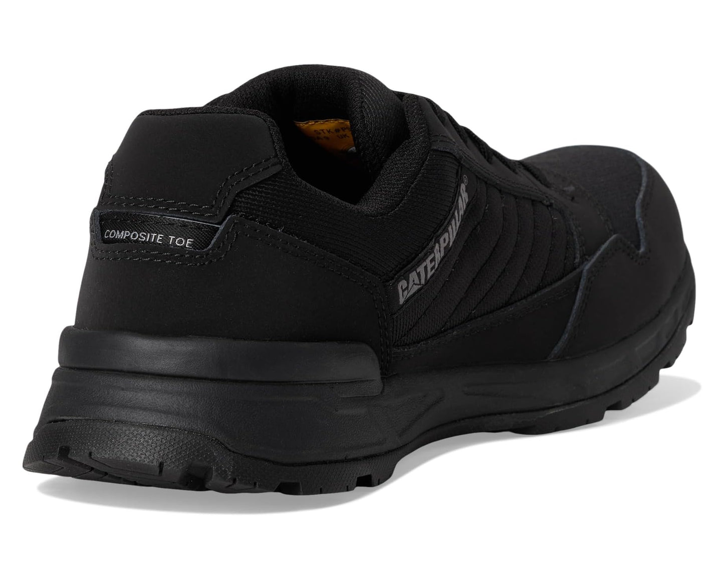 Men's Caterpillar Venward CT SD Black