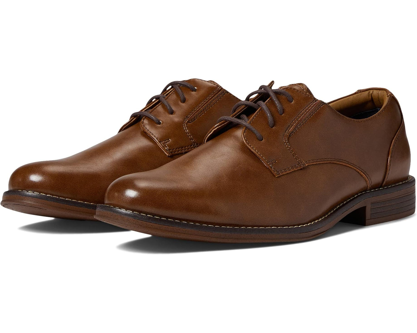Men's Dockers Fairway Mahogany