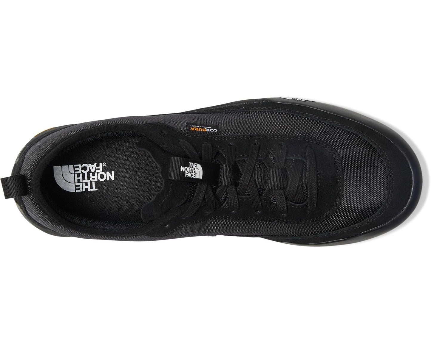 Men's The North Face Clyffe TNF Black/TNF Black