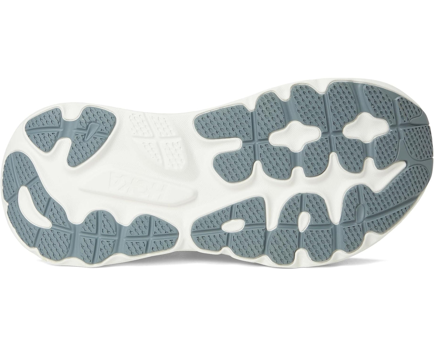 Men's Hoka Gaviota 6 Midnight Blue/Faded Navy