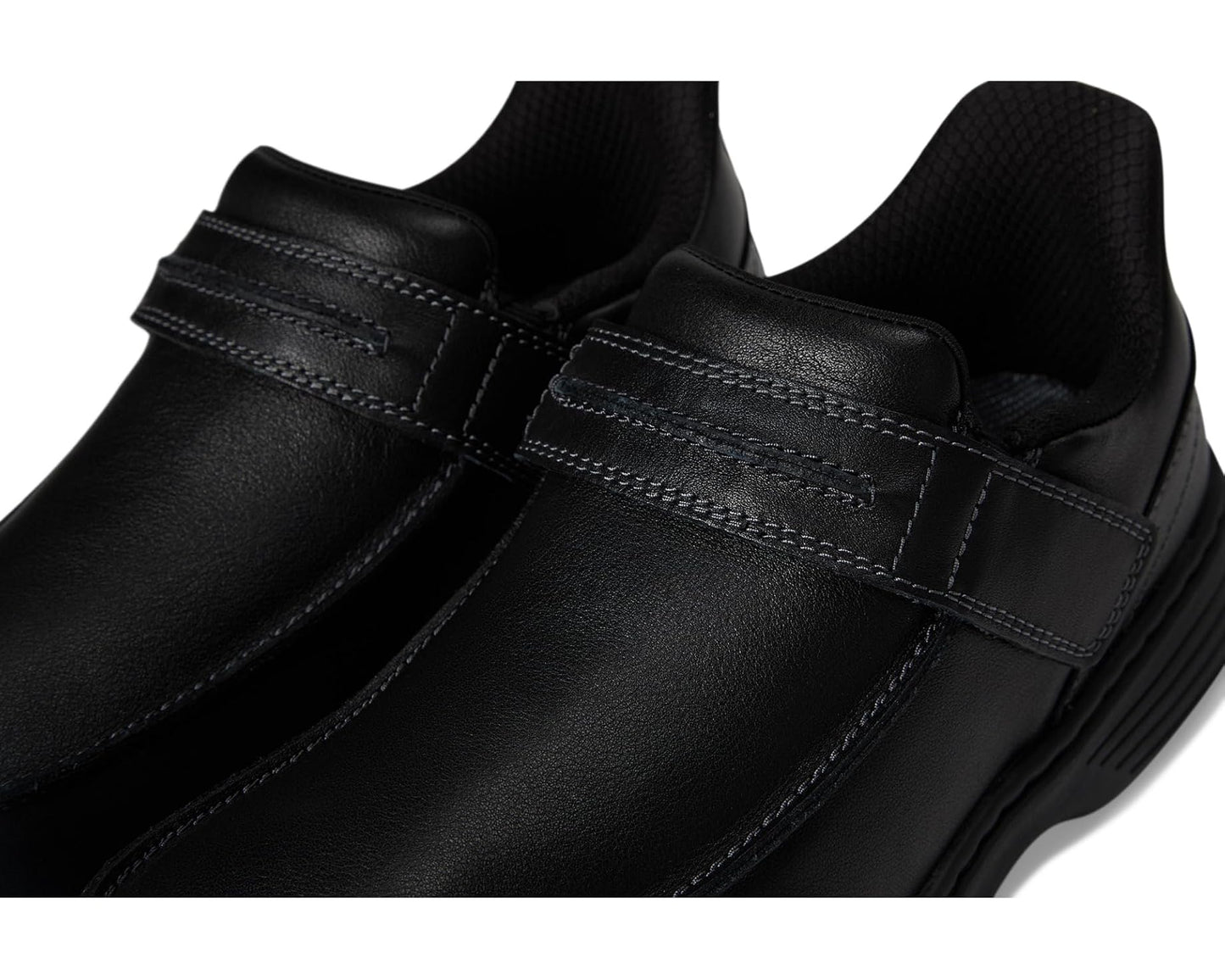 Men's Orthofeet Xavier Black