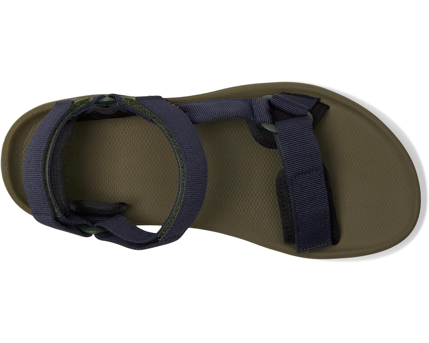 Men's Teva Hydratrek Sandal Total Eclipse