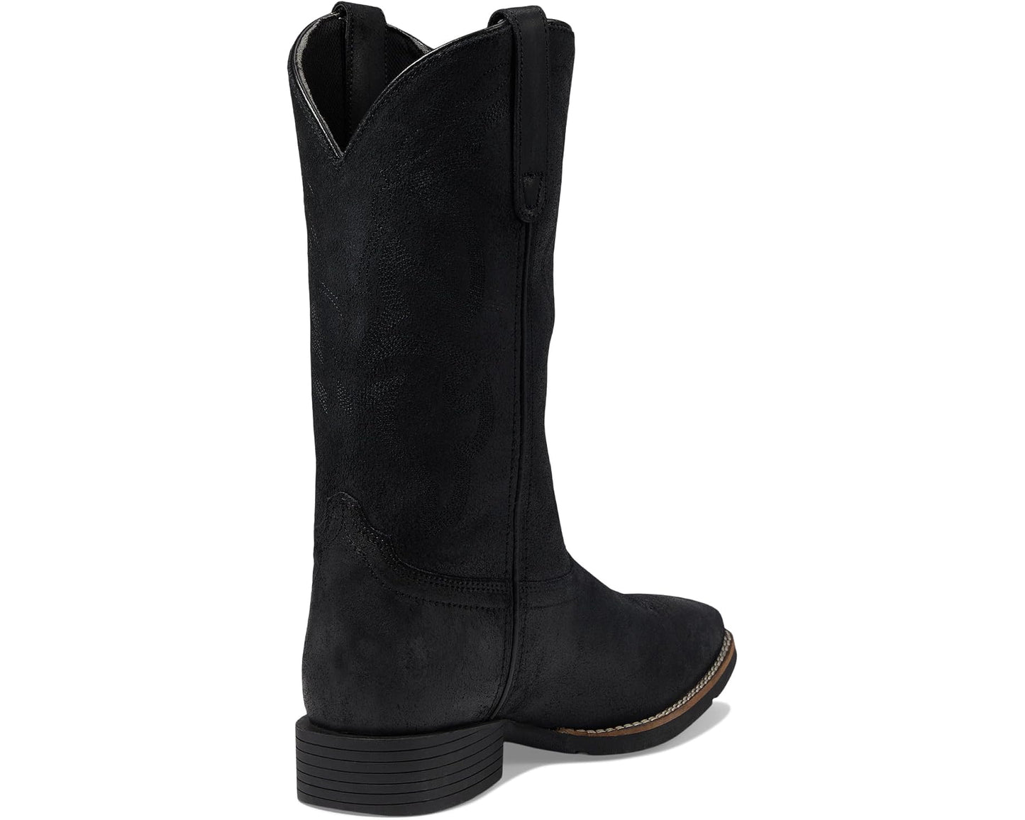 Men's Roper Monterey Black