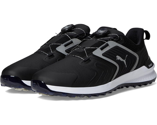 Men's PUMA Golf Ignite Innovate Disc Puma Black/Puma White