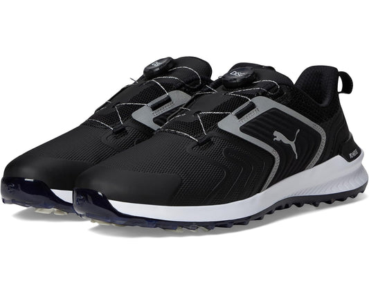 Men's PUMA Golf Ignite Innovate Disc Puma Black/Puma White