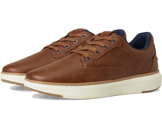 Men's Steve Madden Mprincon - Madden by Steve Madden Cognac