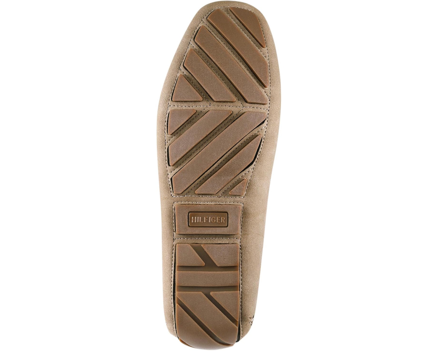 Men's Tommy Hilfiger Alvie Taupe Perf