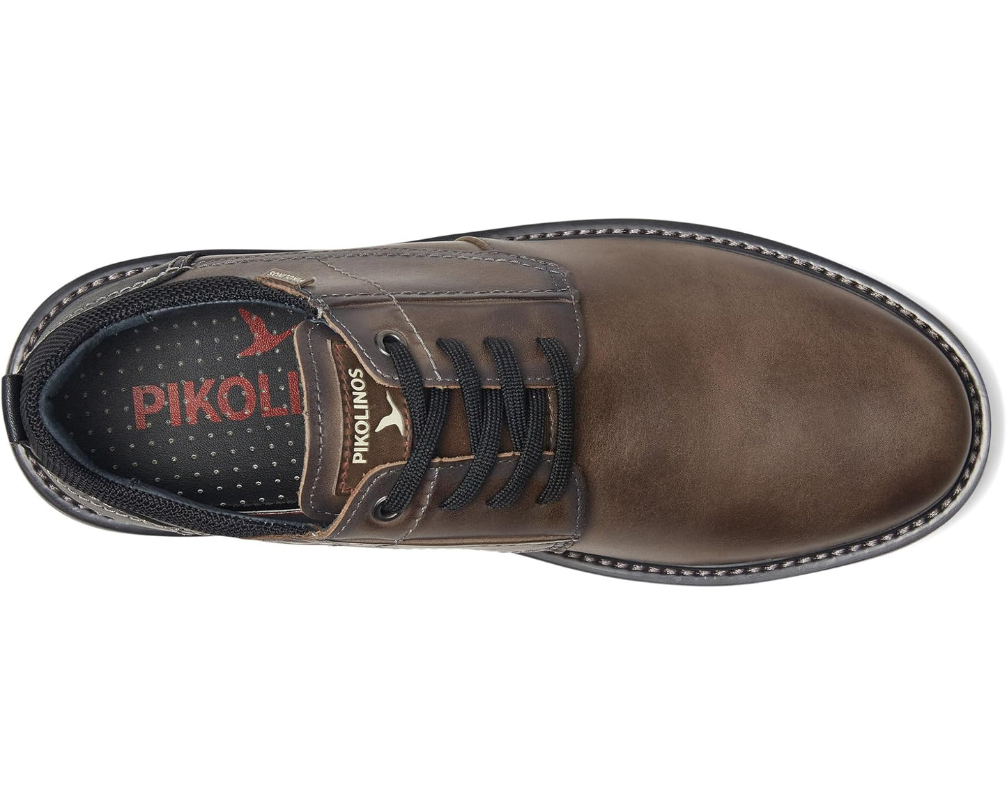 Men's PIKOLINOS Bilbao M8D-4292C1 Dark Grey