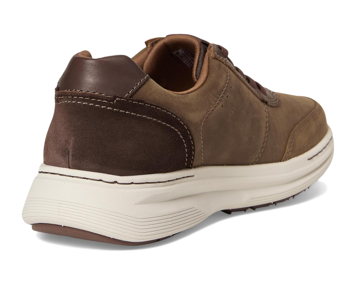 Men's Clarks Craftwell Lace Beeswax Leather