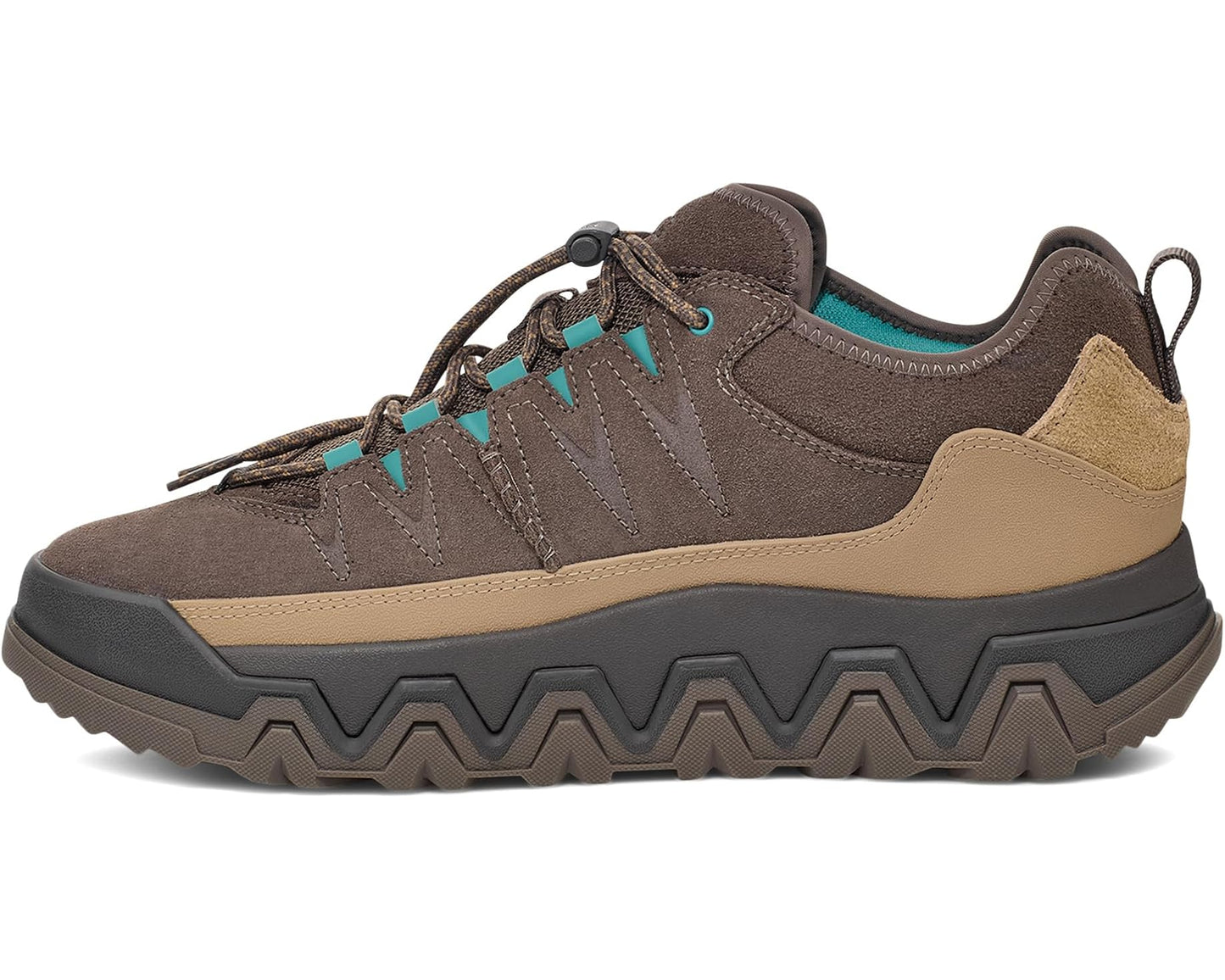 Men's UGG Captrail Low Thuner Cloud/Antilope