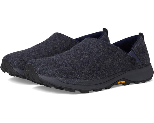 Men's Topo Athletic Rekovr 2 Grey/Navy