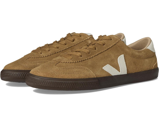 Men's VEJA Volley Tent/Natural/Eagle