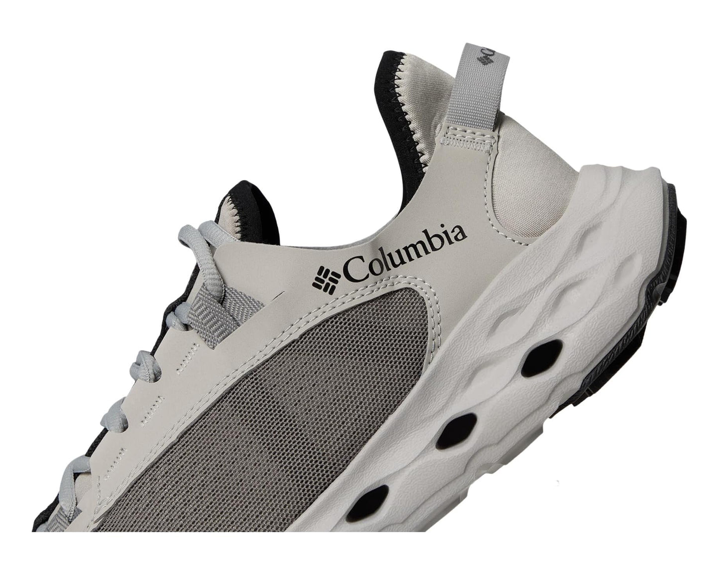 Men's Columbia Drainmaker™ XTR Dove/Stratus