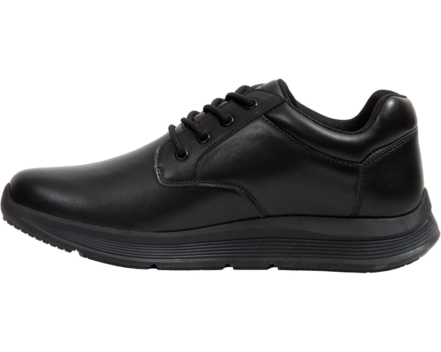Men's Deer Stags Montez Black