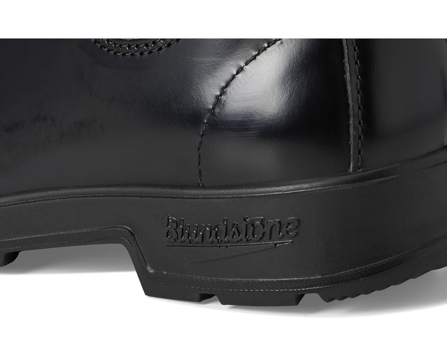 Unisex Blundstone BL2414 Black Brush