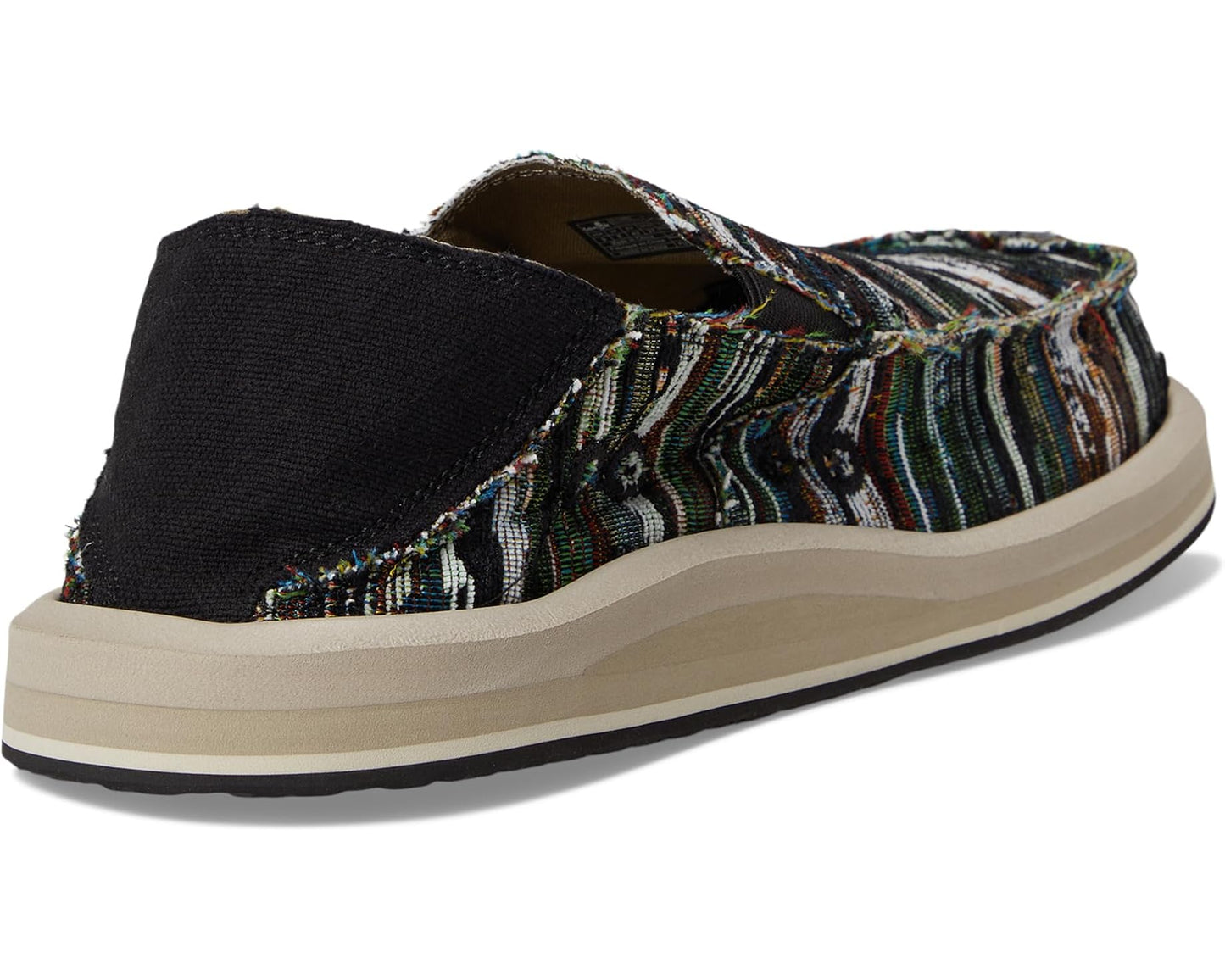 Men's Sanuk Donny Jazz Multi
