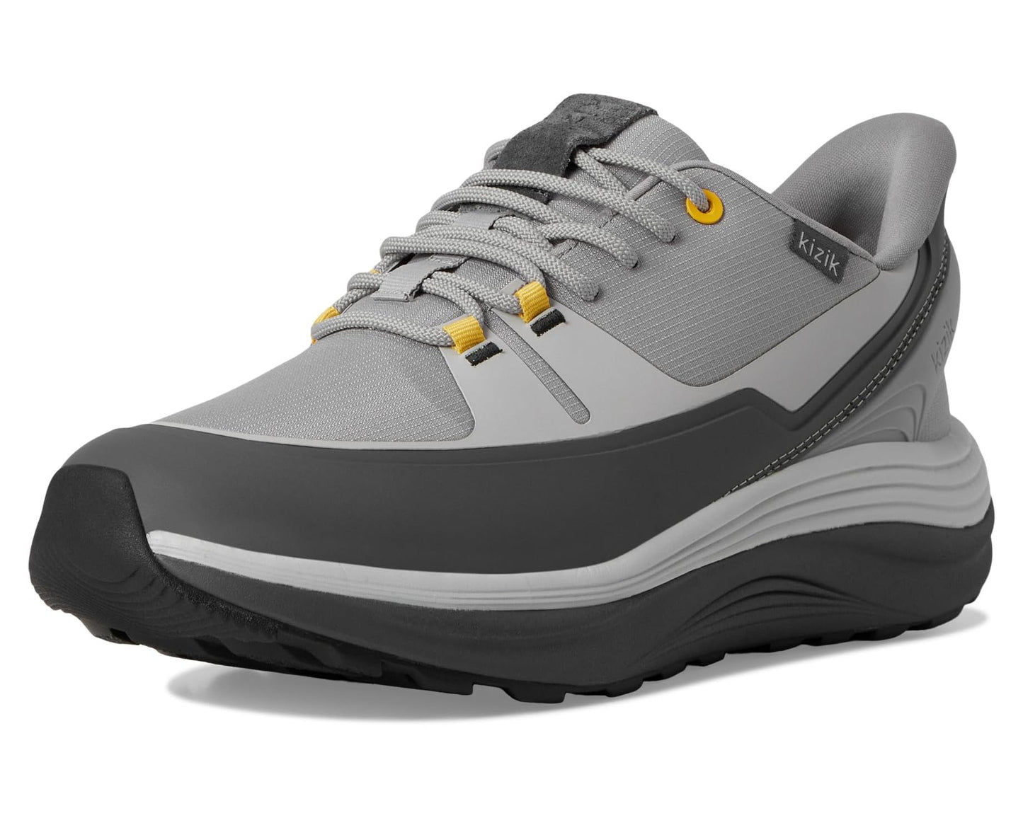Men's KIZIK London AT Hands-Free Alloy