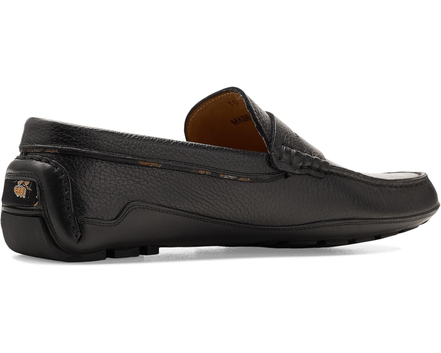 Men's Taft Luke Black