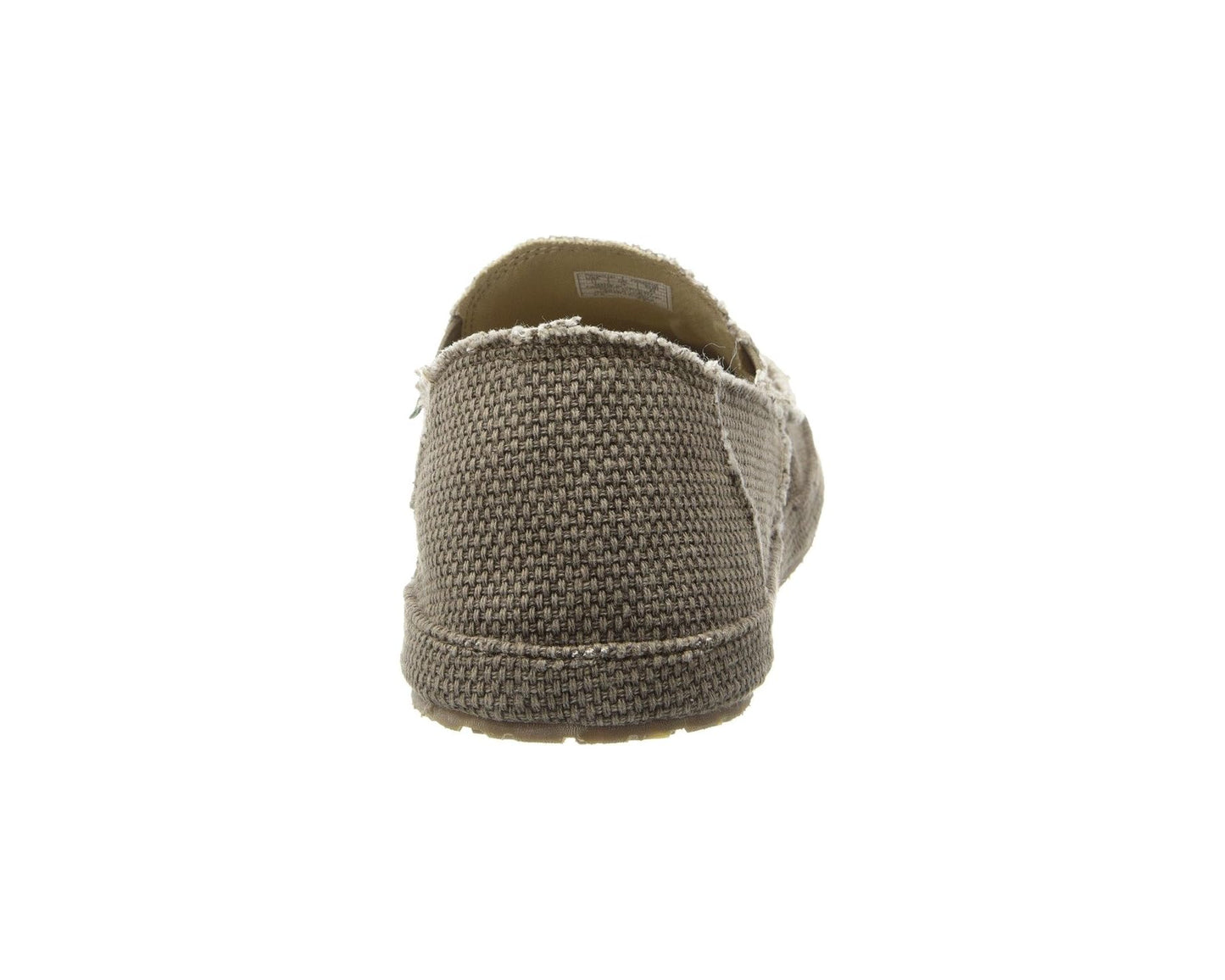 Men's Sanuk Rounder Brown